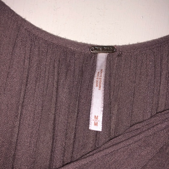 Free People Dress. - Picture 6 of 10